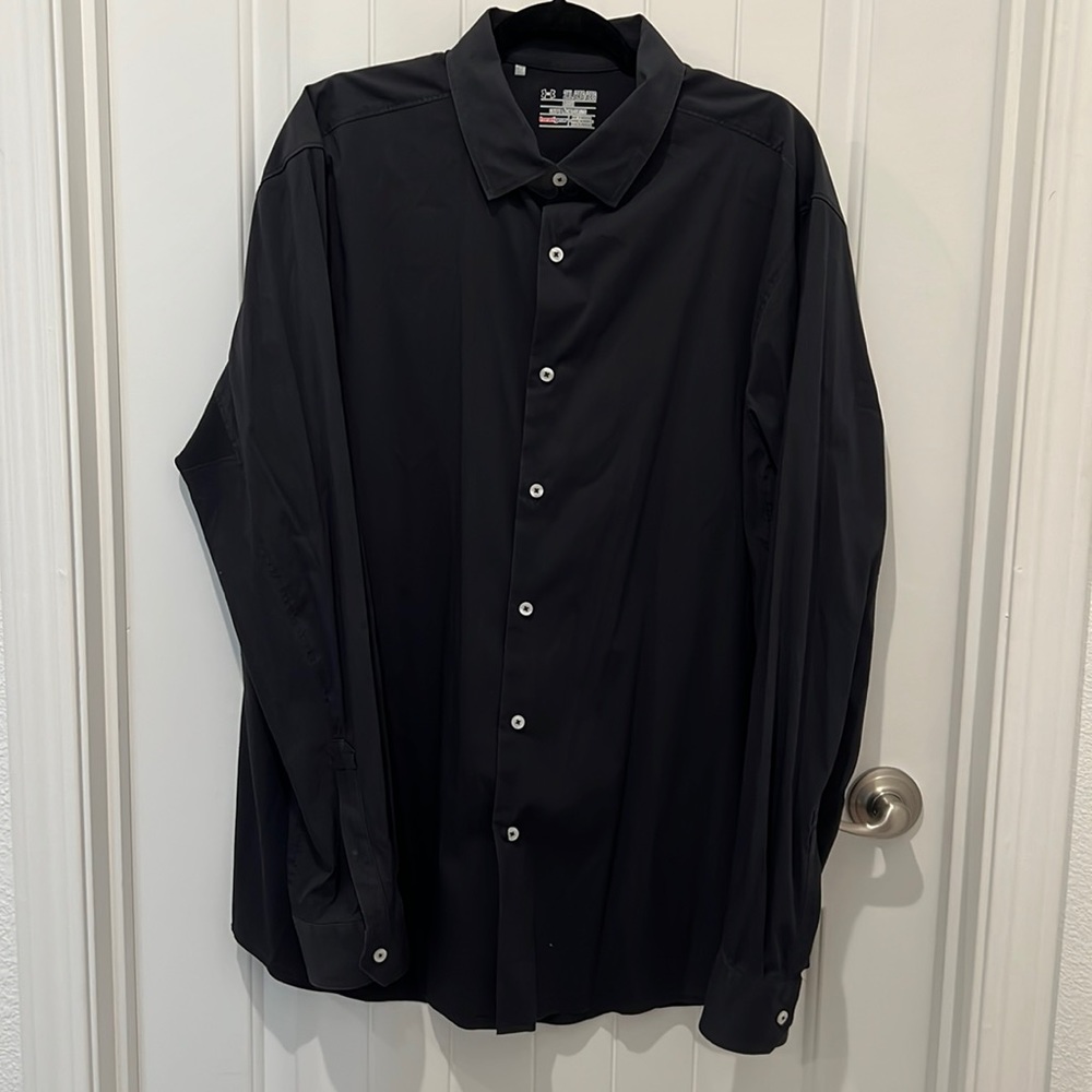 Button Down